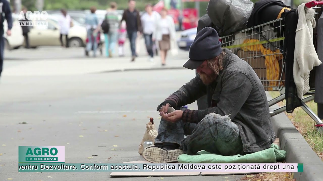 Moldova, una din cele mai sărace țări &icirc;n regiune &ndash; AGRO TV News