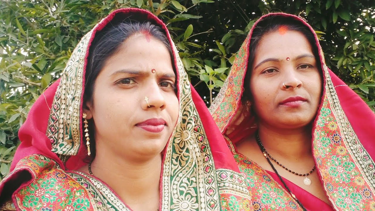 बहुरी के बदले मिजाज रे ललनवा//😭😭 सुहाग गीत बेटा #विवाह गीत#sandhya #रेखा  🌹