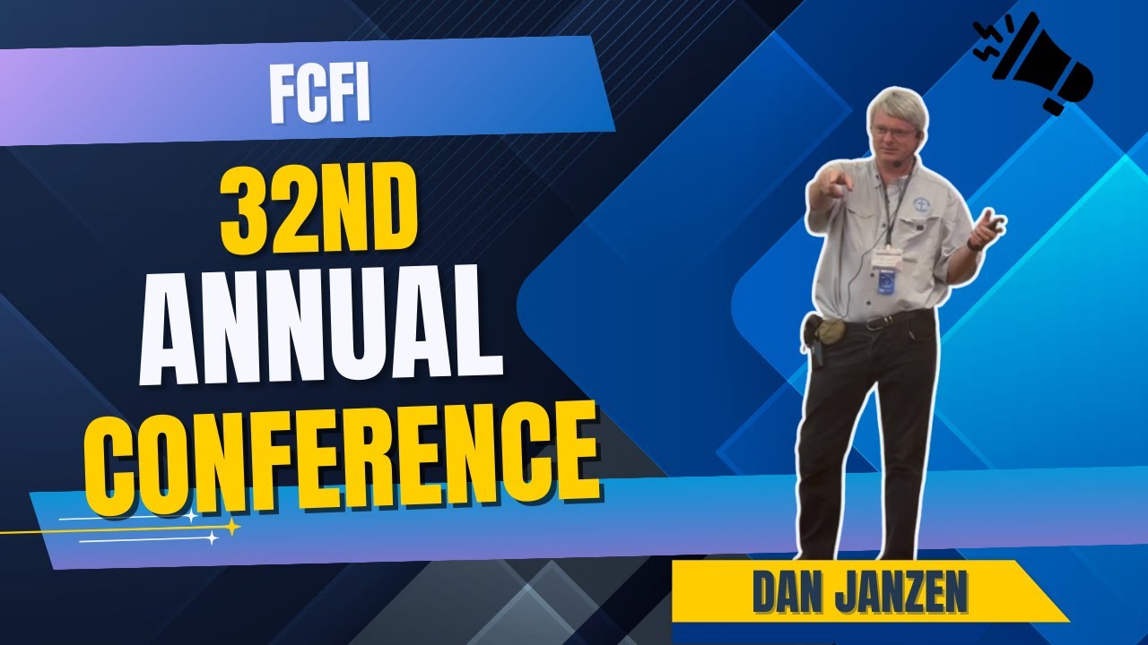 Building Hope and Discipleship for Farmers Today - by Dan Janzen