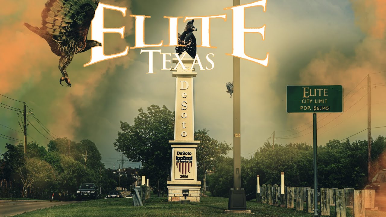 Elite, Tx | Curtistine S. McCowan Middle School Documentary 2023