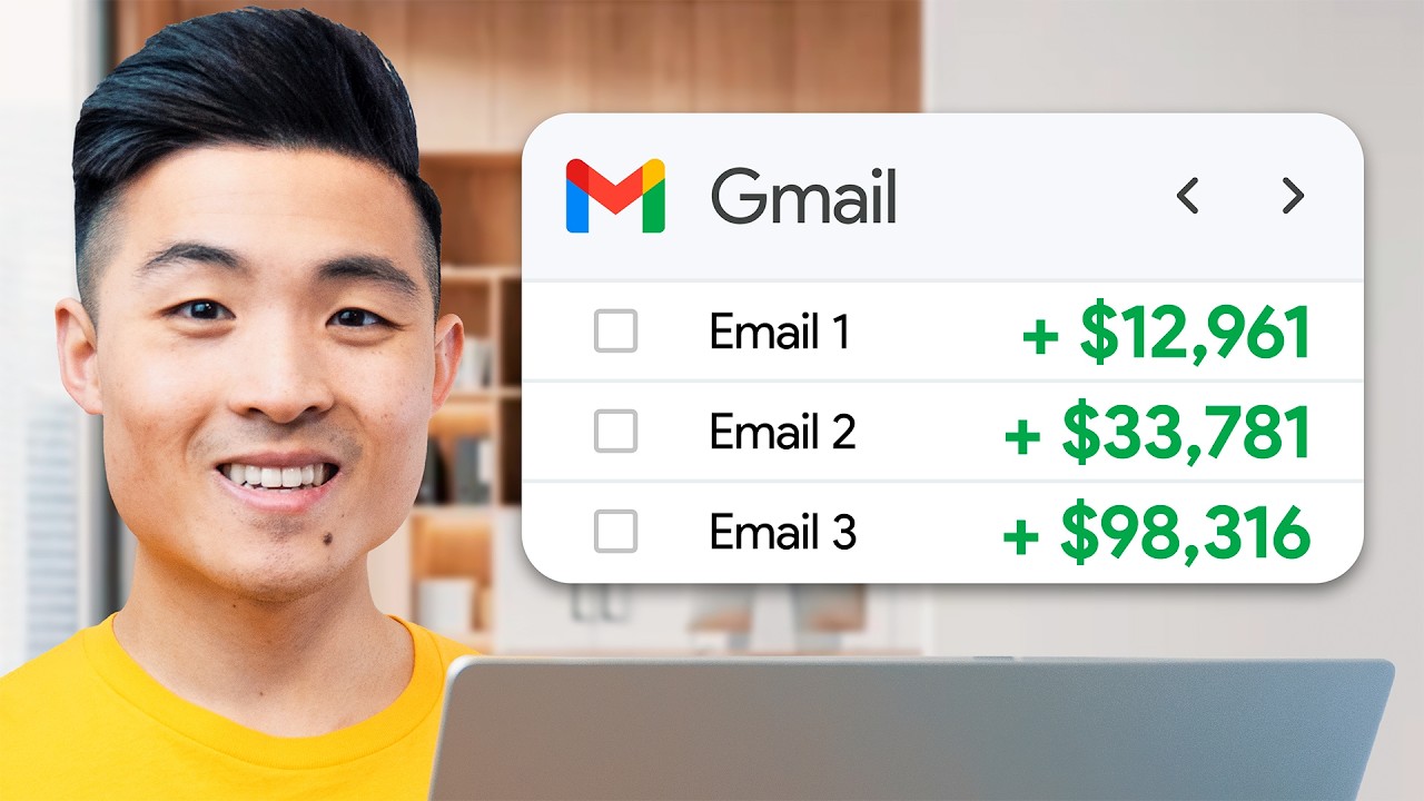 Как начать email-маркетинг для новичков с 0 долларов (2026)