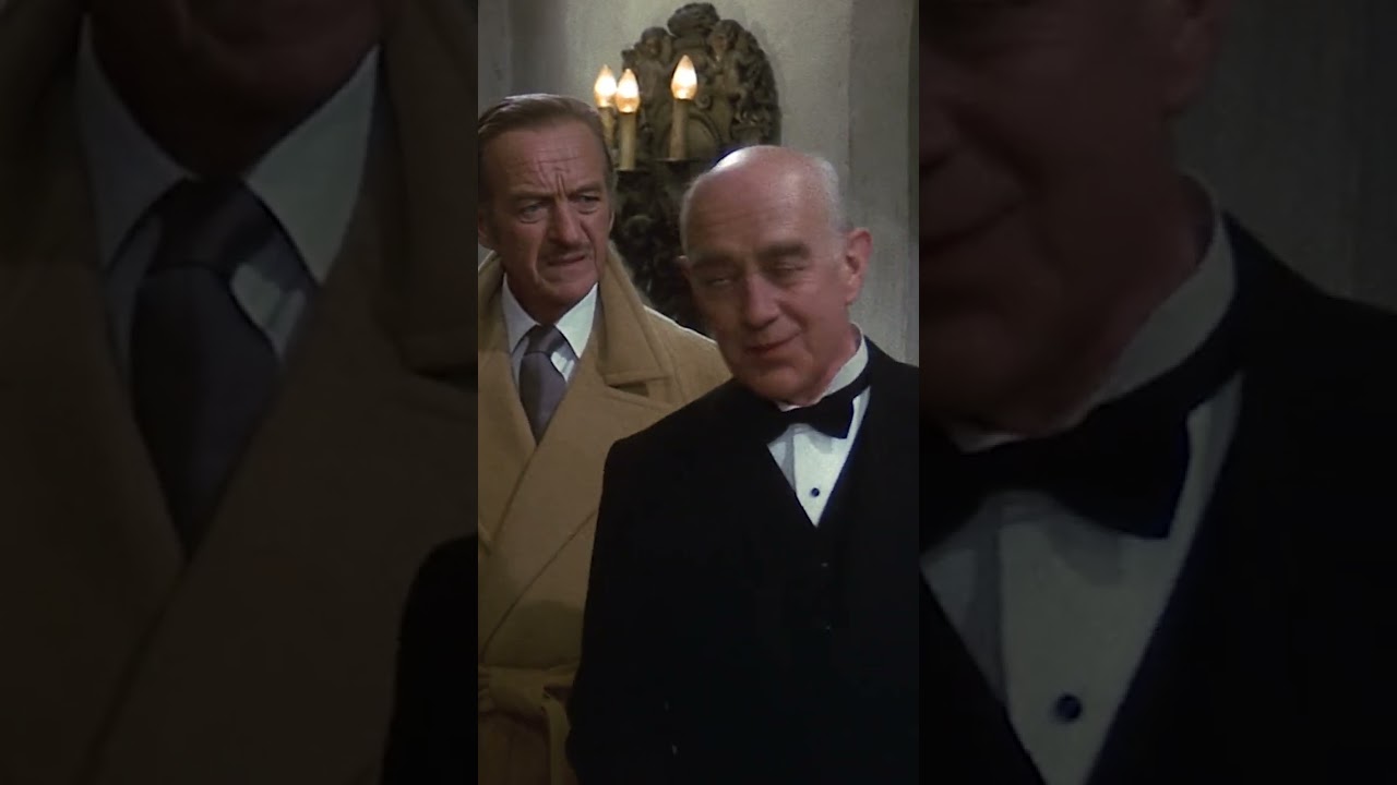 Murder By Death (1976)