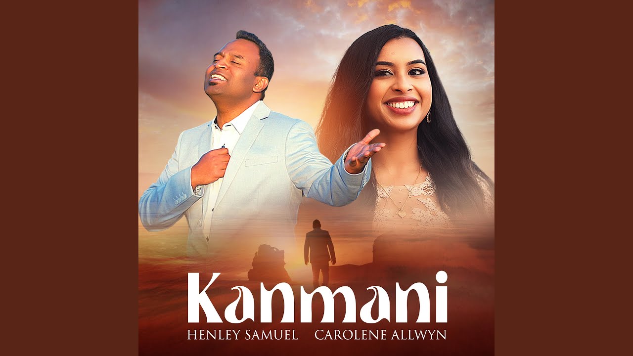 Kanmani (feat. Carolene Allwyn)