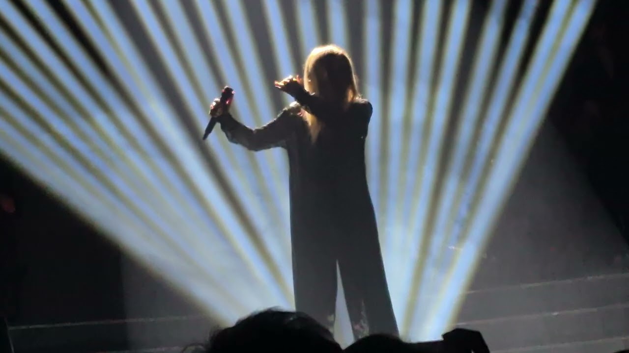 Lara Fabian - 