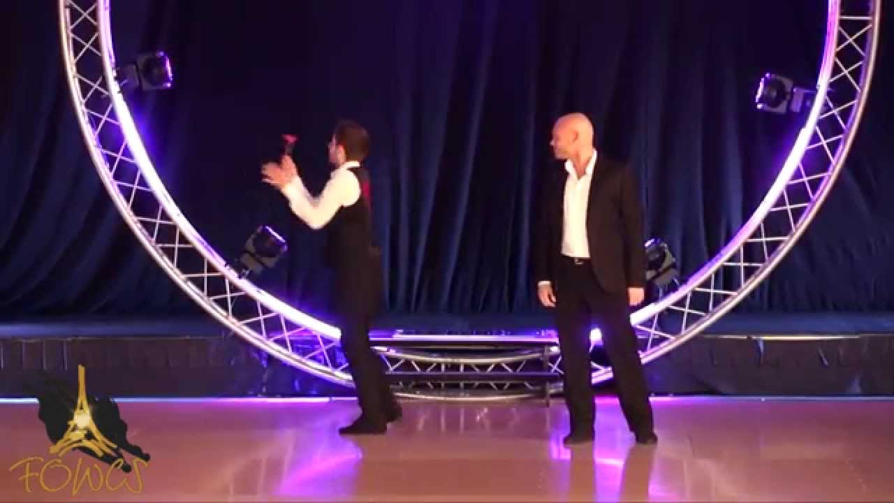 FOWCS 2014 - The Show - Olivier Massart & Maxime Zzaoui
