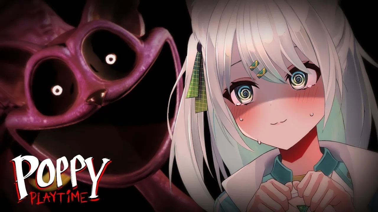 El juego de debut de Miu Hizuki como Seiyuu es muy perturbador!!? 