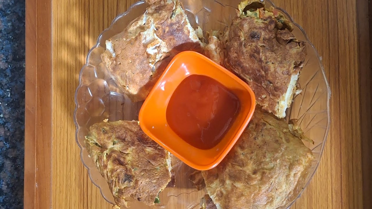 Crispy chese bread omelet #Azra secret Recipe ##viralshortvideo #plz subscribe my channel everyone 