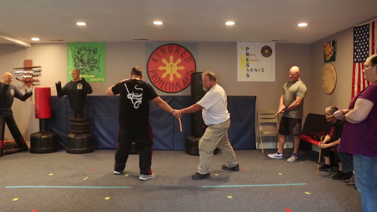 MiraRada X at KPA #1 feed Inside Common defense #4