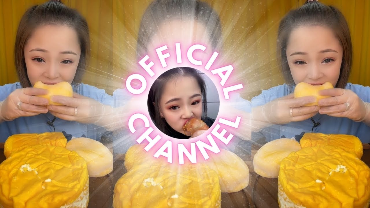 Xiao Yu Mukbang  053 | Facebook : ZBX888