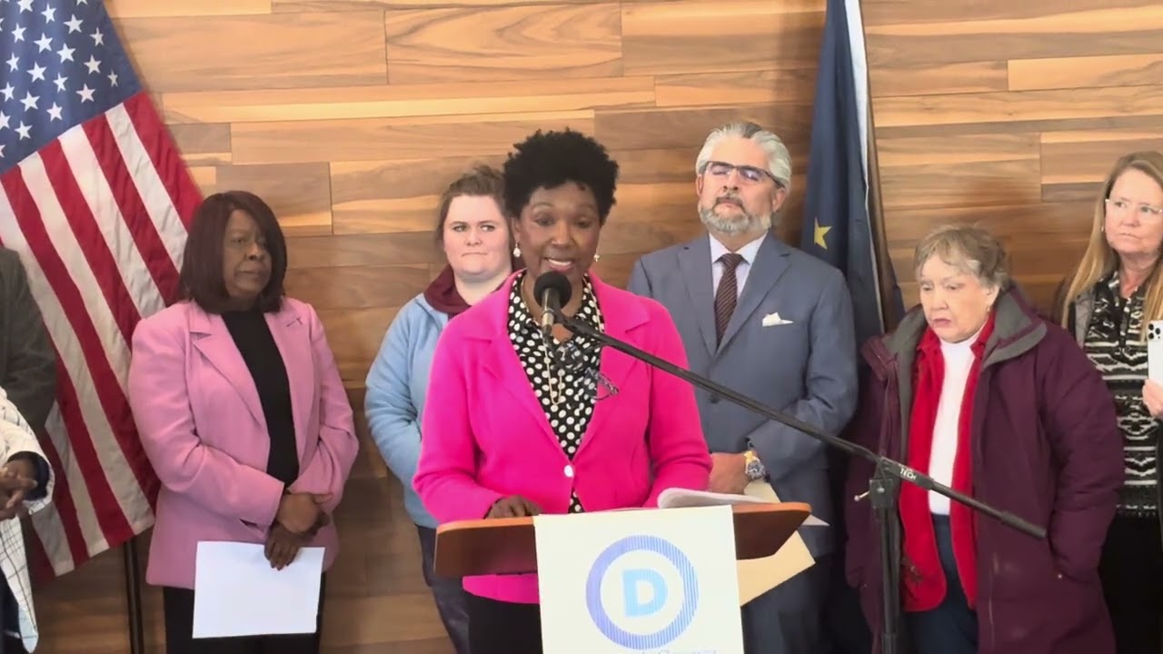 NO SB 248 — Sherry Bolden-Simpson, South Bend City Council (5th District)