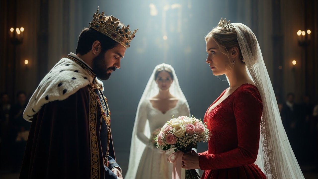 She Watched Her Sister Steal Her Fated Mate - Until the Alpha King Claimed HER Instead