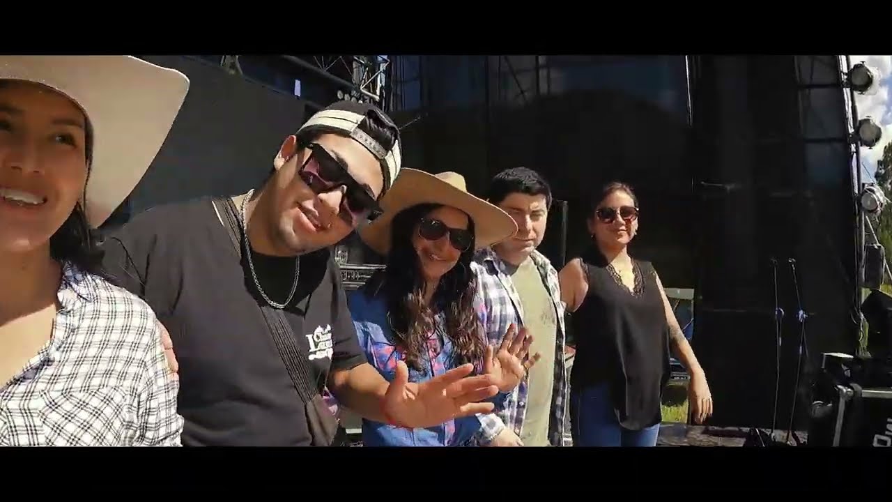 Corazón Duro - Los Charros de Lumaco