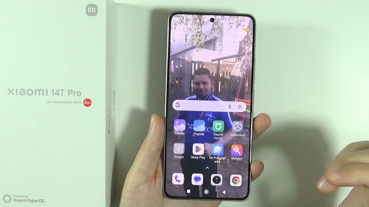 Xiaomi 14T Pro: Ponad 15 najciekawszych funkcji (Musisz o nich wiedzieć!)