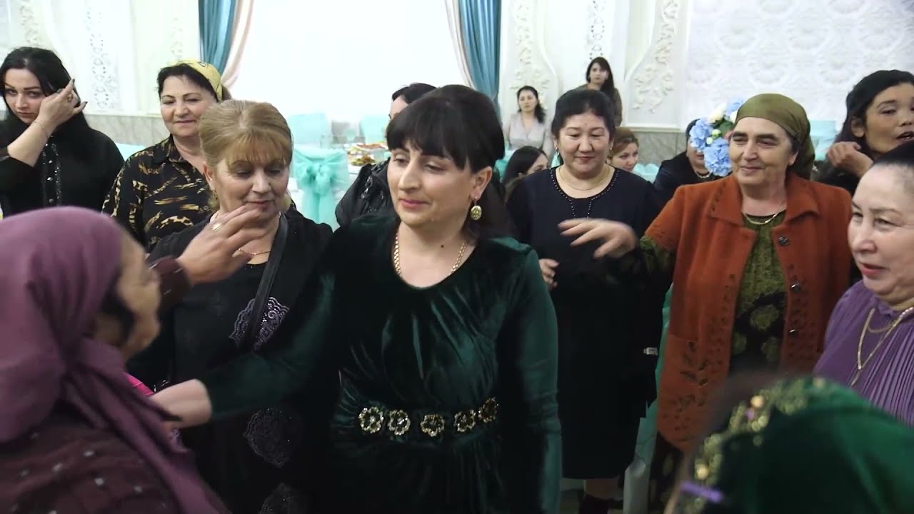 КУРДСКА КАЗАХСКАЯ СВАДЬБА  САРТИВ & ЛАНА