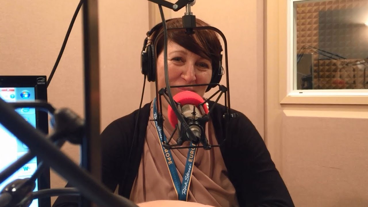 Tour Guide Radio