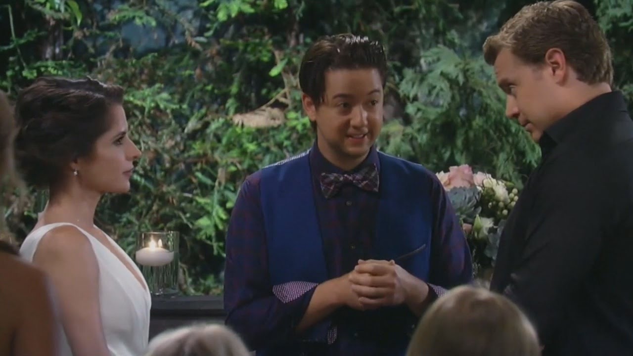 9-6-16 (1) nuJaSam Wedding - ***Soulmates***