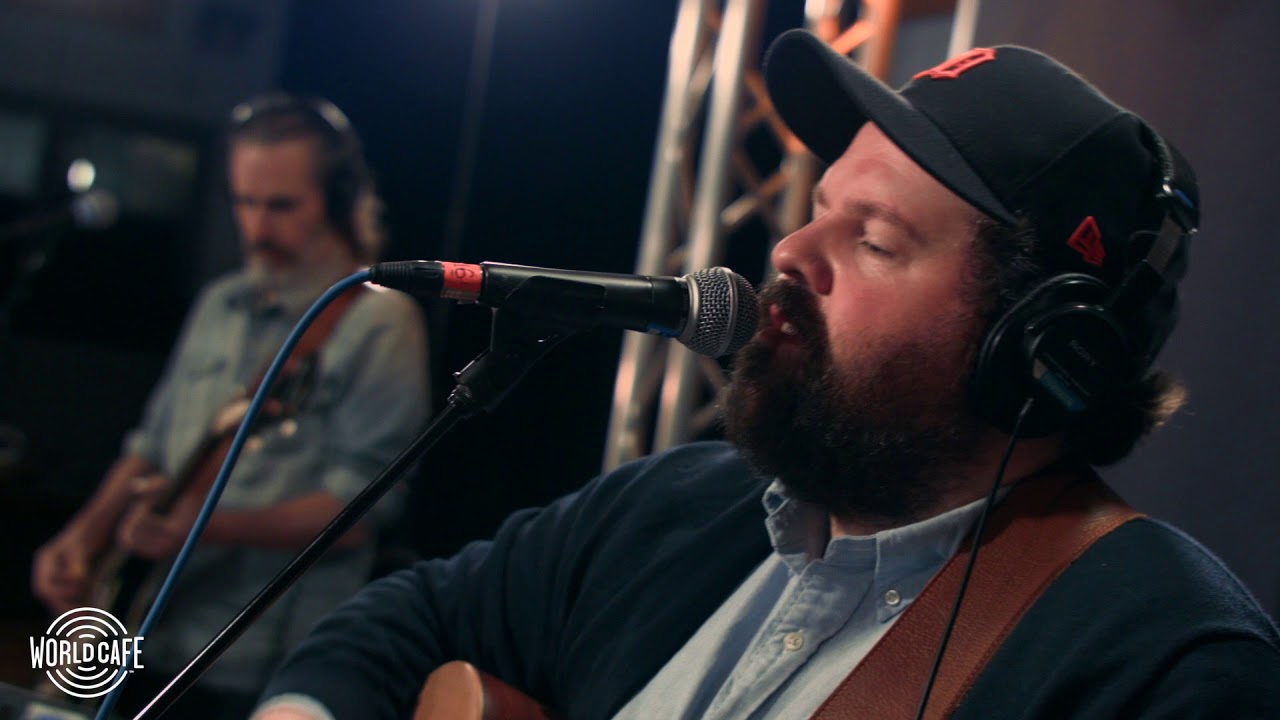 Donovan Woods - 