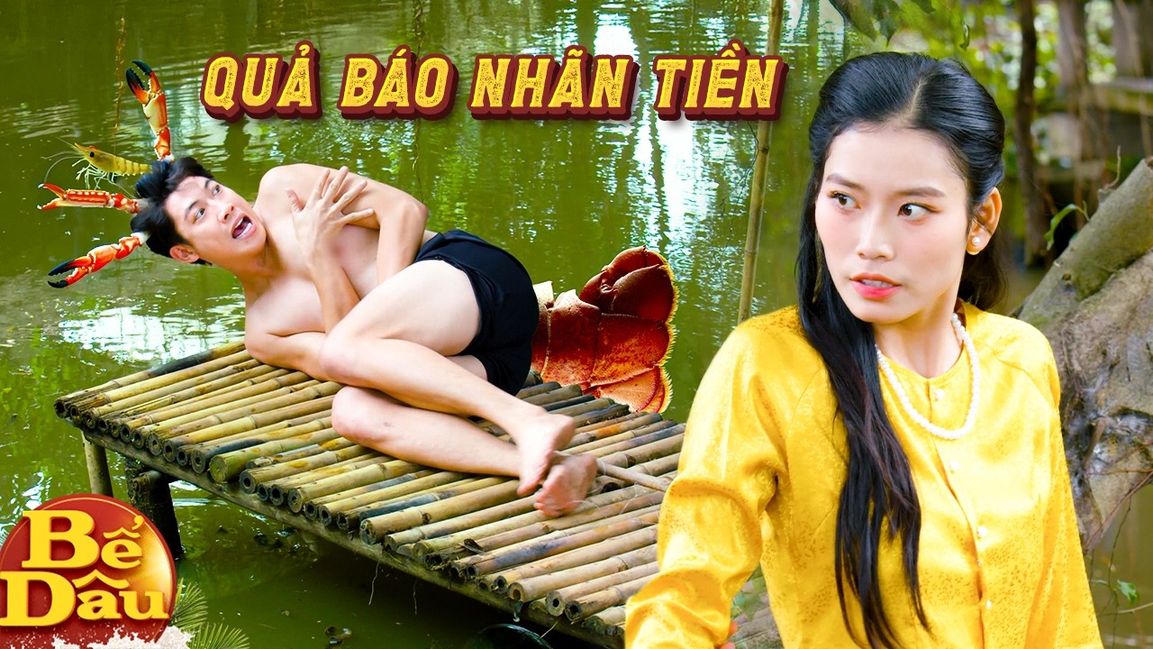 ÁC GIẢ ÁC BÁO | Phim YeaH1
