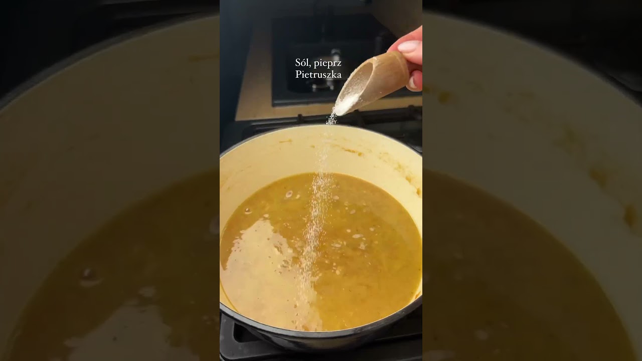 Najlepsza zupa cebulowa ⭐️