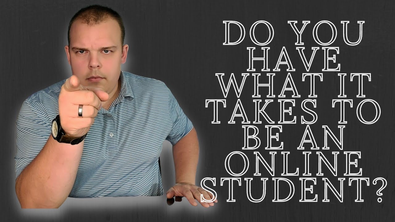Should you attend seminary online? 5 Characteristics of the Ideal Online Seminary Student