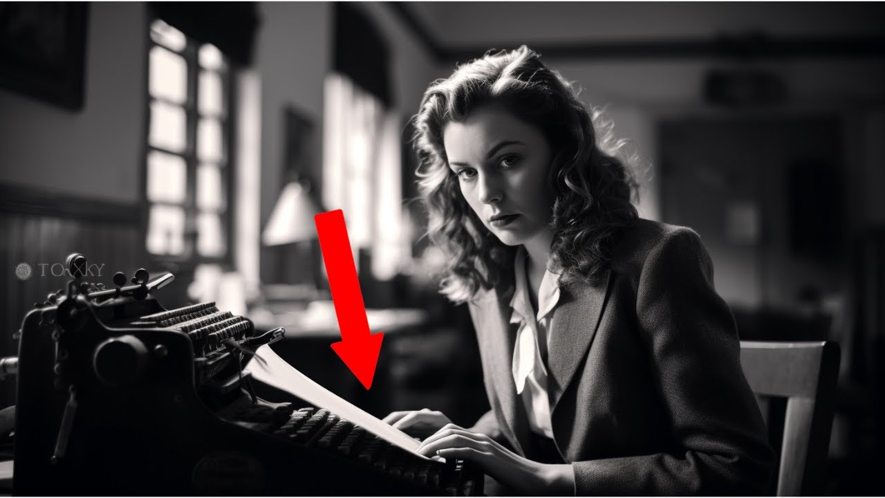 How One British Woman “INSANE” Cipher Trick Sank 5 Italian Warships in a Single Night