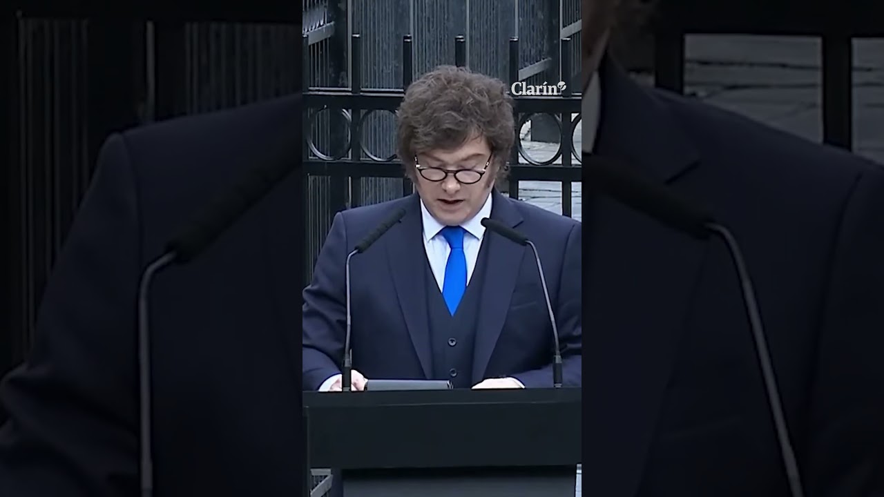 Милей признал наличие задолженности по зарплате и пообещал наградить ветеранов.