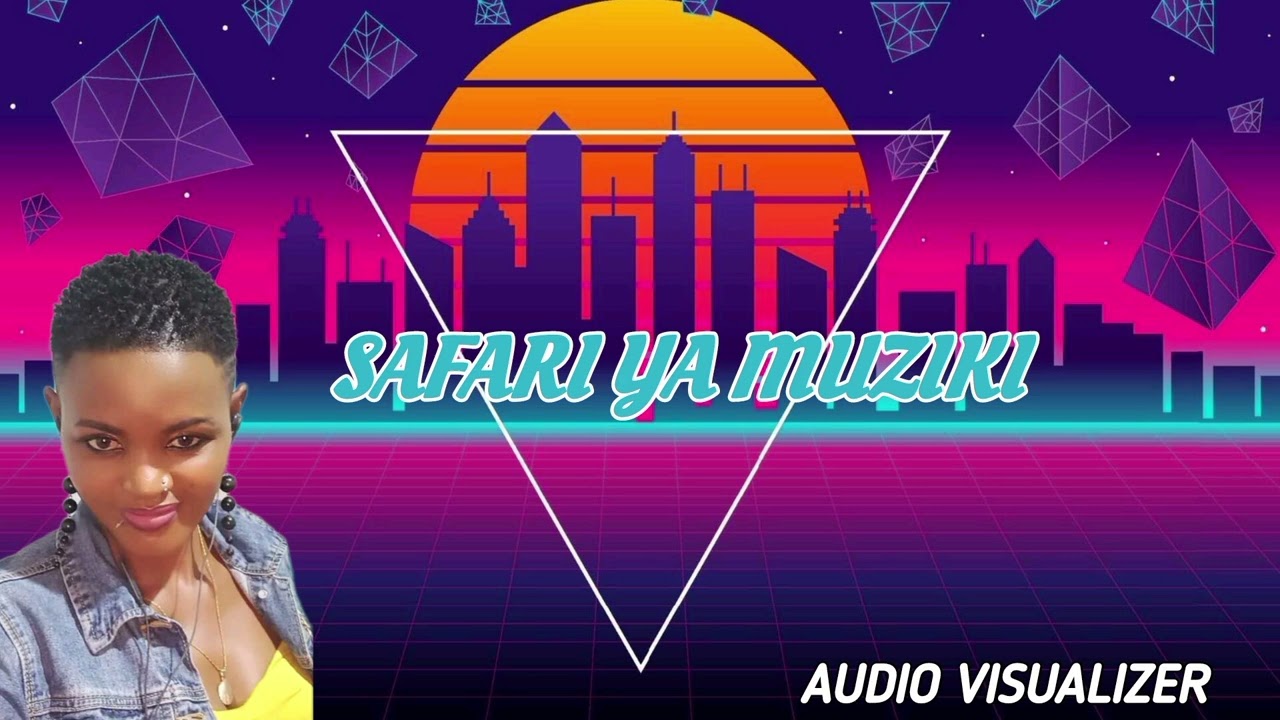 Safari Ya Muziki//Molly Simba Nyiri