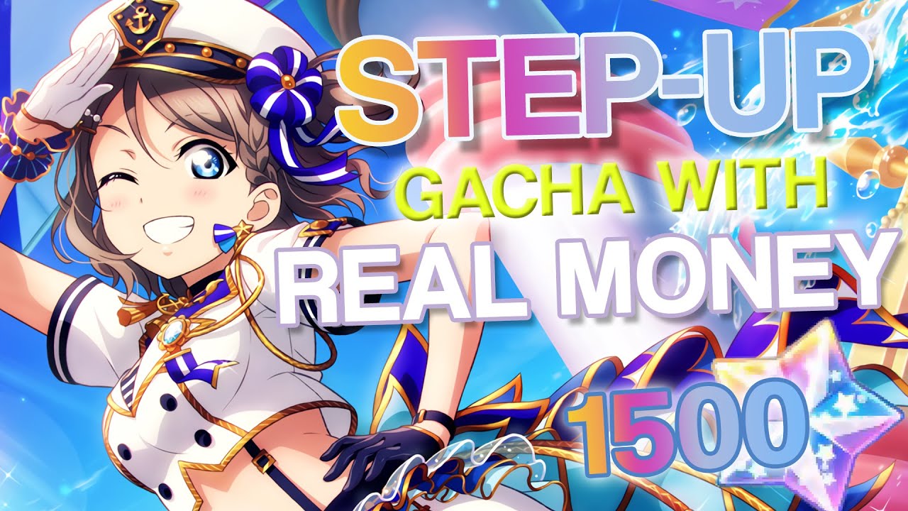 1500 Paid Loveca Stars, History Repeats | Love Live School Idol Festival All Stars