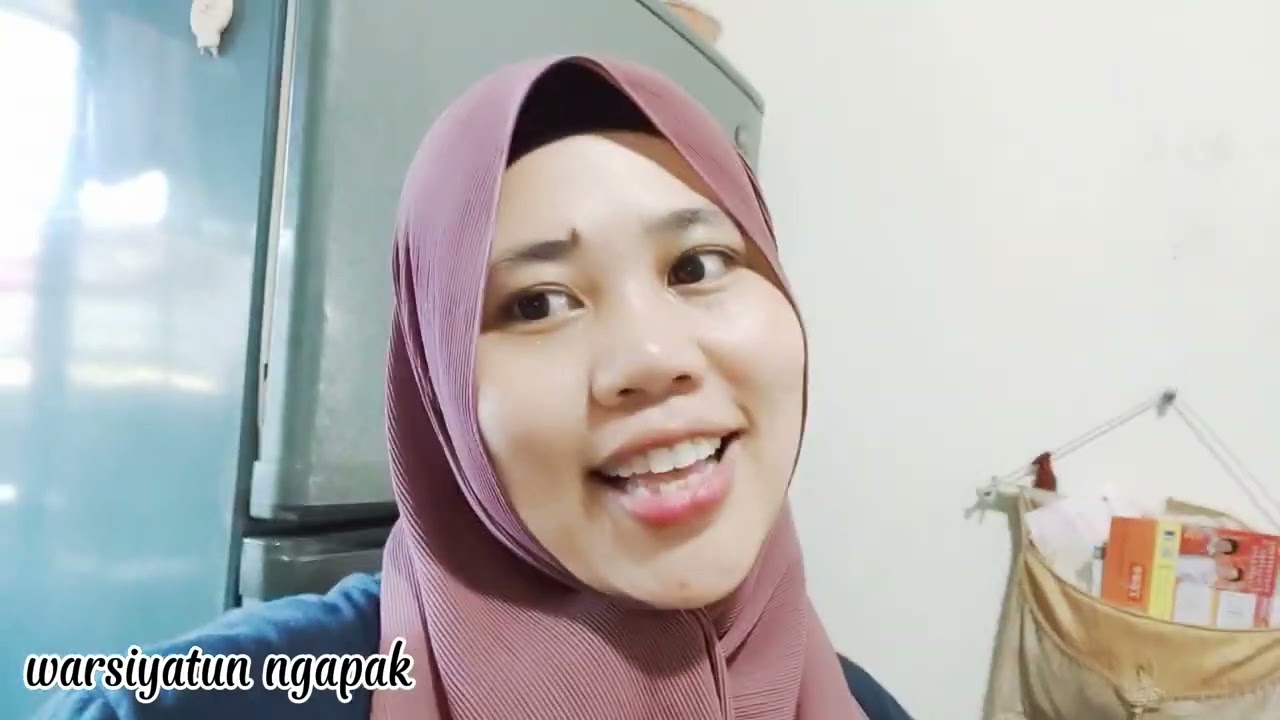 Unboxing & Review makan bakso,pesan adonan bakso di online, Ternyata rasanya mantap #tkwtaiwan