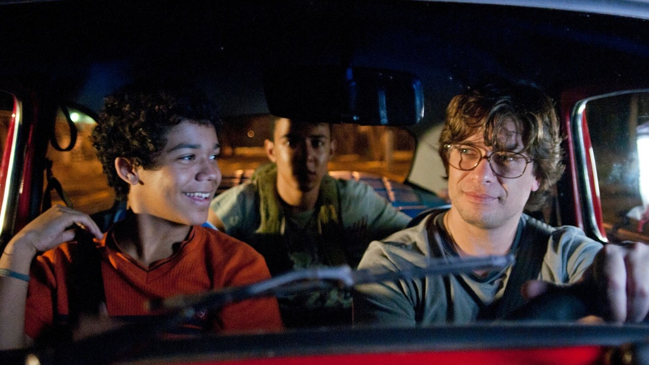 Totalmente Inocentes | Trailer oficial