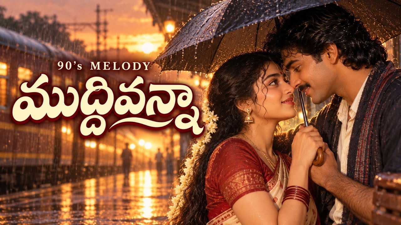 90's Melody Song | Lyrical Song | Jaamkai Entertainments