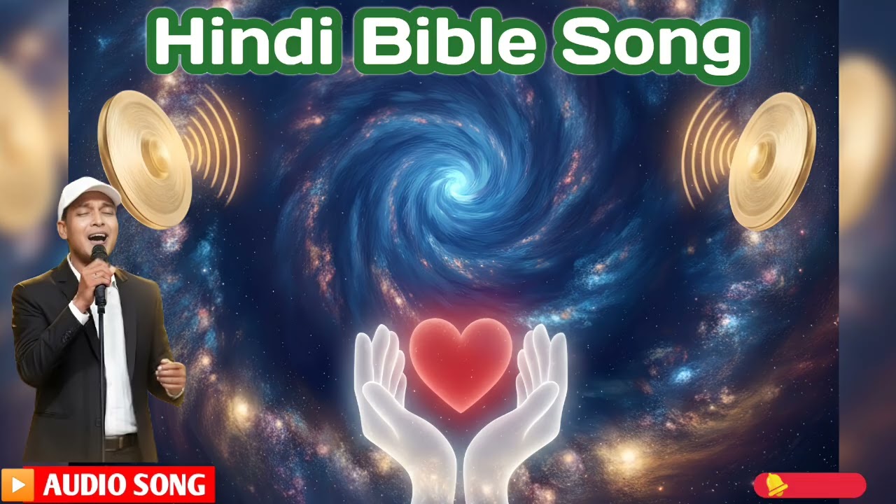 प्रेम ही सबसे बड़ा है || Bible Based Worship Song|| #HindiChristianBibleSong2026|| #YeshuBhaktiGeet 