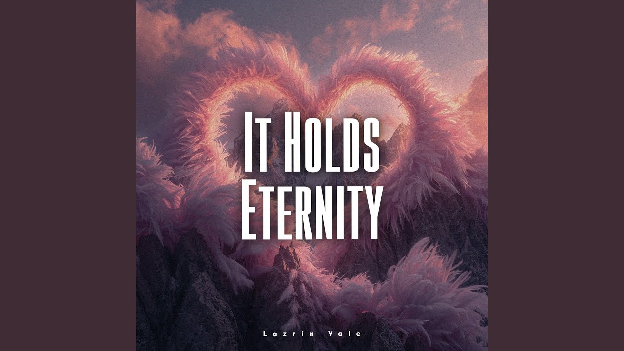 It Holds Eternity
