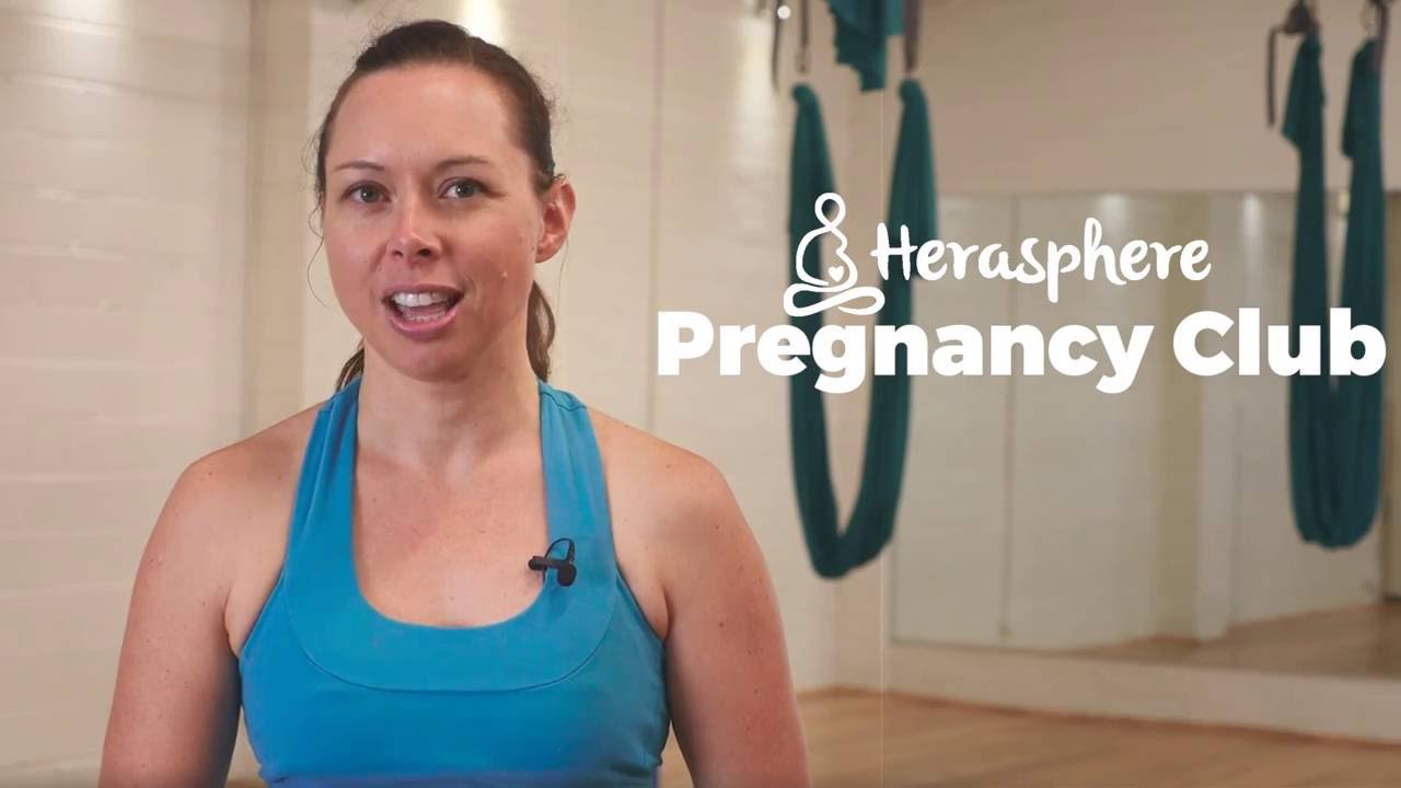 Herasphere Pregnancy Club