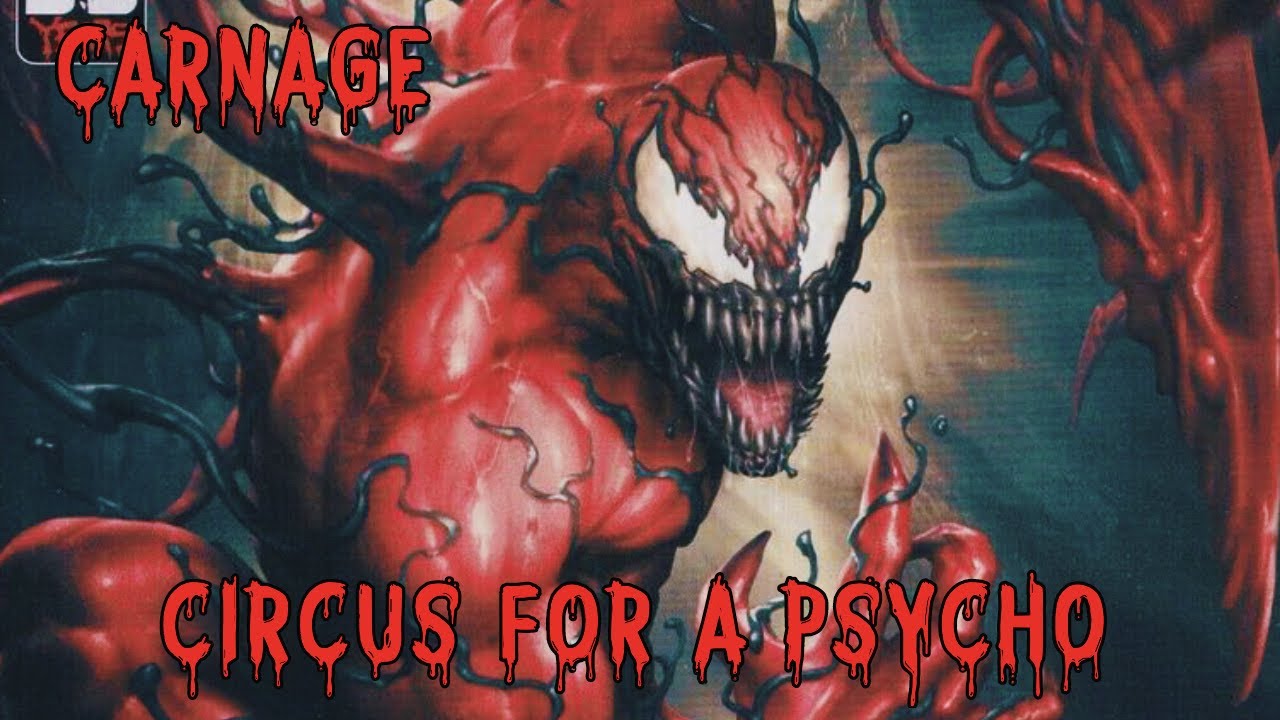 Carnage Tribute