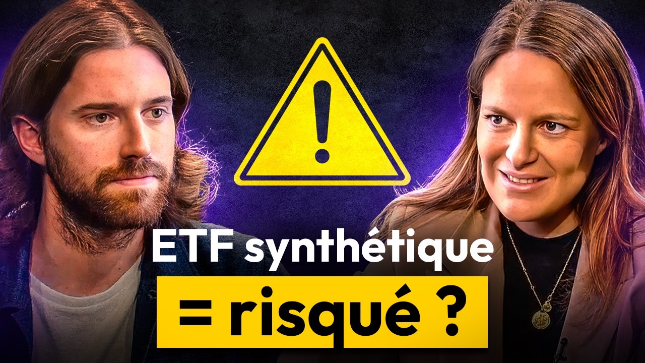 ETF synthétique vs physique : comment choisir ?