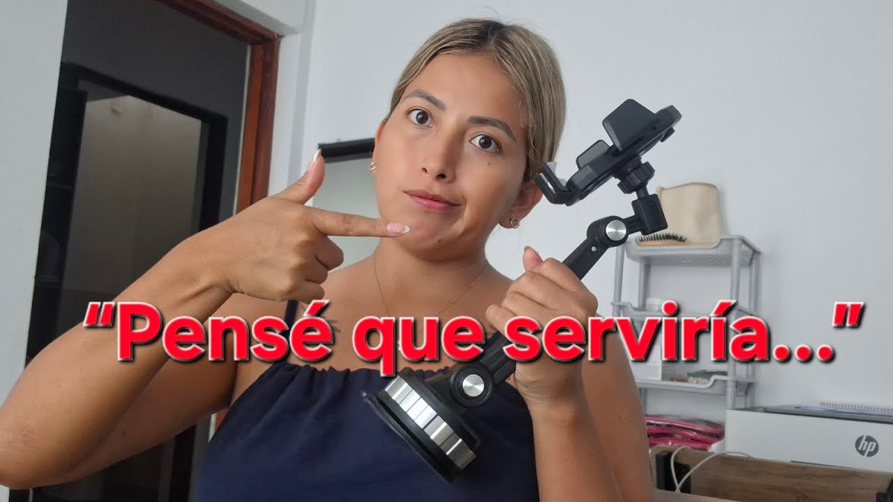 Compré 3 cosas por $3 cada una… y no todo salió como esperaba 😂 | vida real