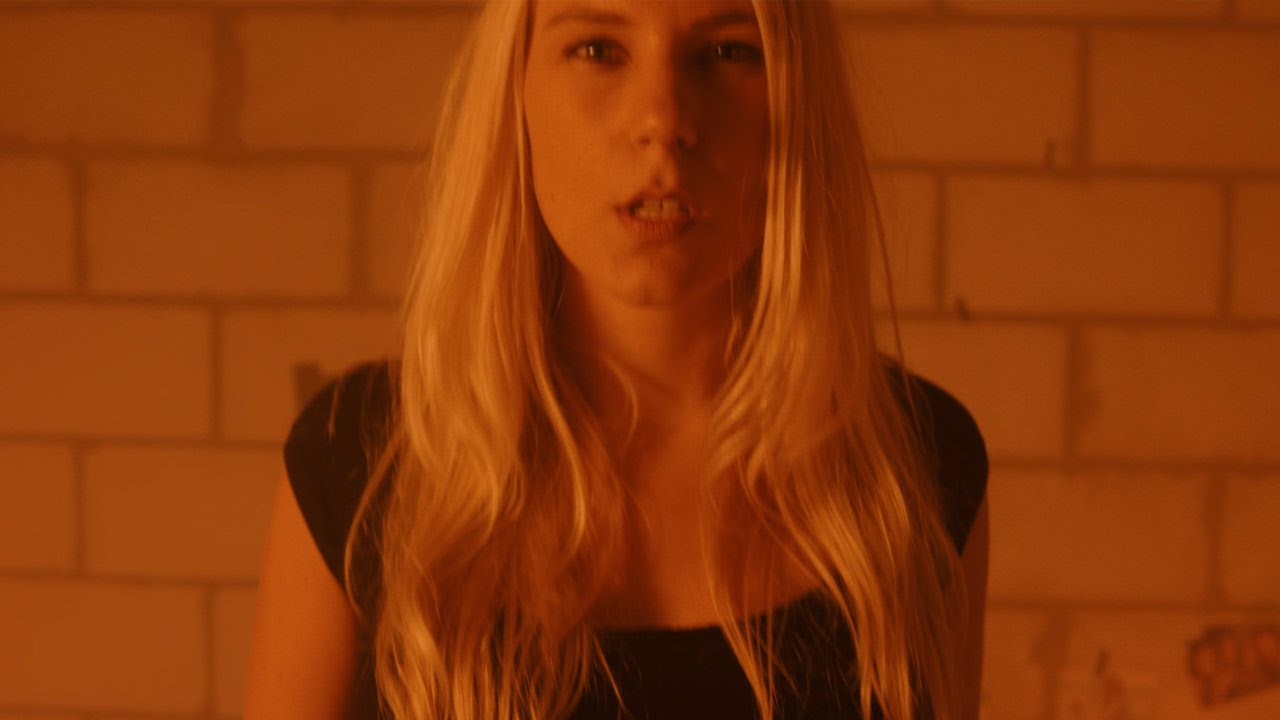 Rockwasser - Nicht einer von Millionen [Offizielles Video]