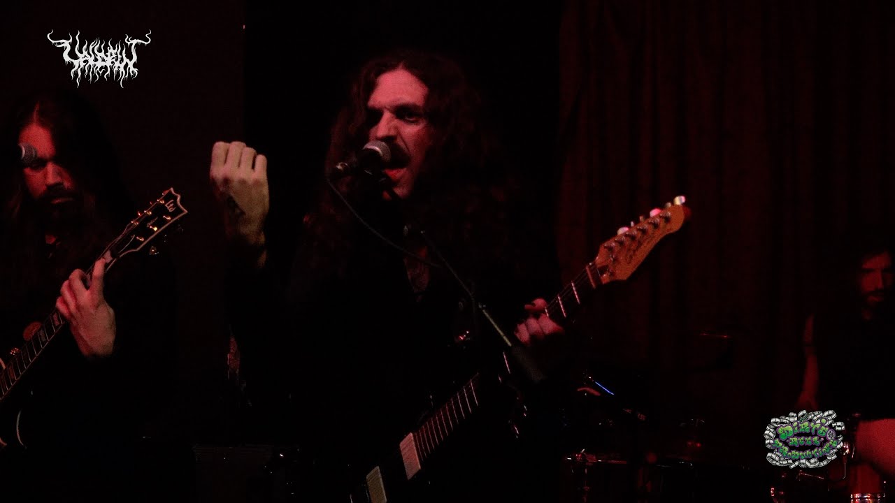 Valdrin live at O'Brien's Pub 12/7/2025 (FULL SET)