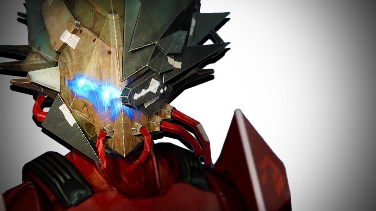 Destiny's Wrath Of The Machine In A Nutshell