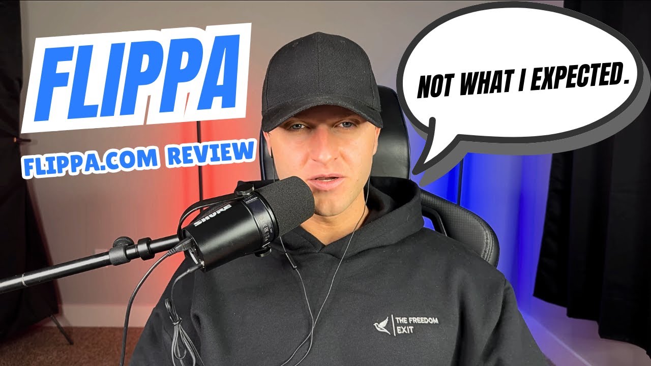 Selling My Business for 6-Figures on Flippa.com (What I Wish I Knew Before Listing) Flippa Review