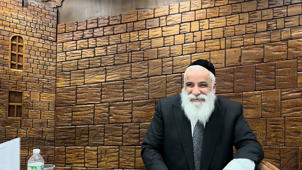 Powerful speech must watch!
