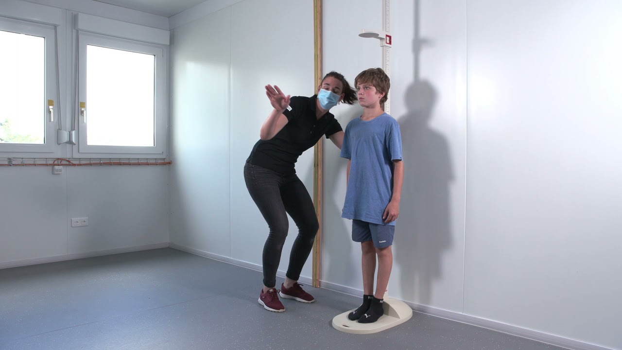 MIRWALD Methode   Vidéo explicative