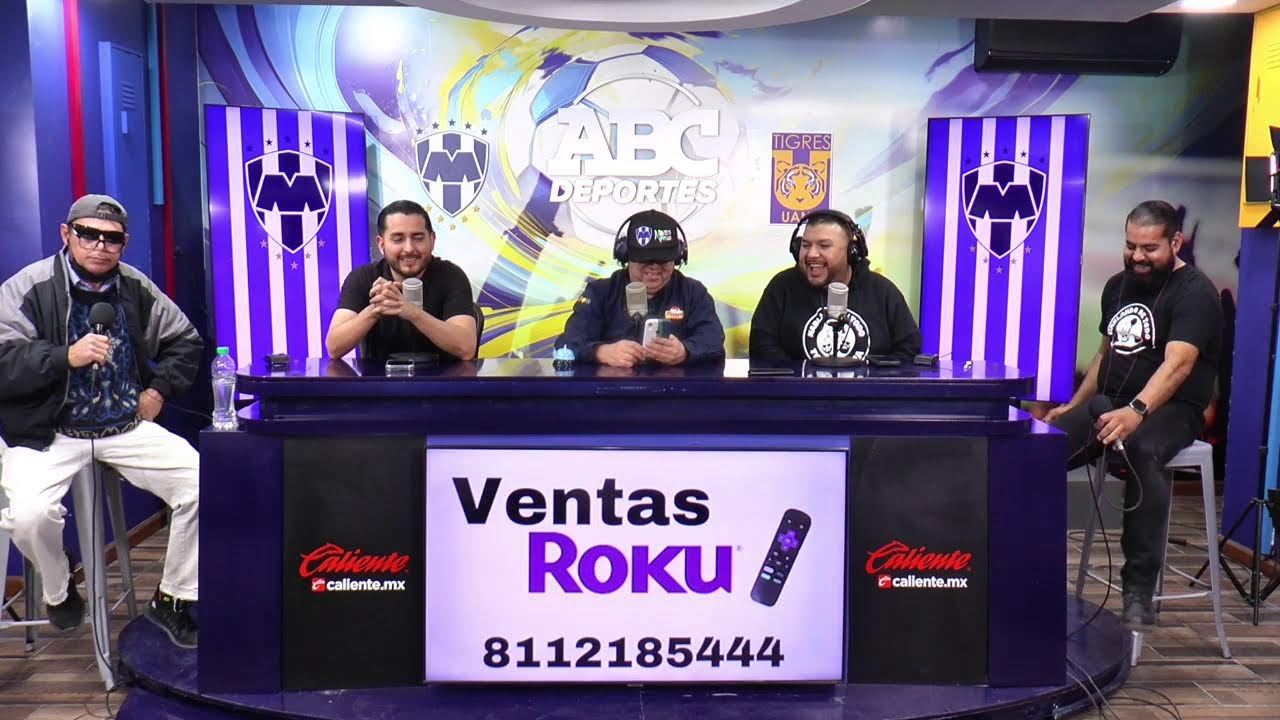 MONTERREY PREPARA PARTIDO VS AMÉRICA | BALONAZOS RELAX