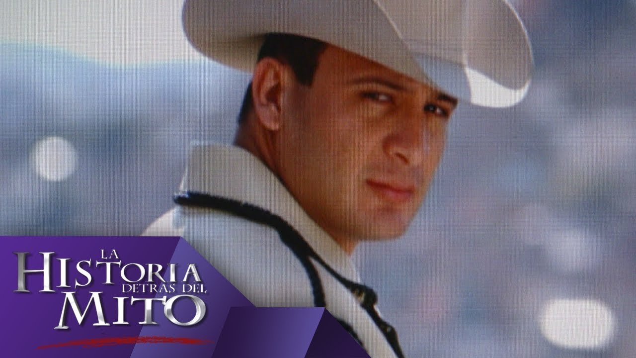 La Historia Detrás Del Mito | Valentín Elizalde