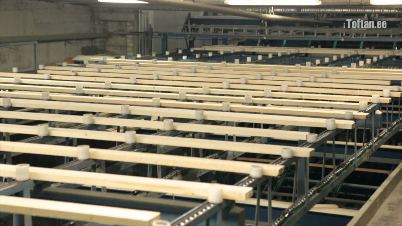 AS Toftan - corporate video