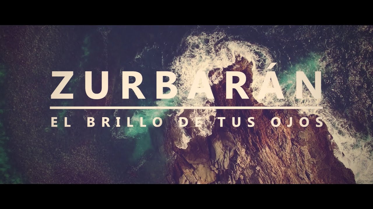 El Brillo de Tus ojos - Zurbarán