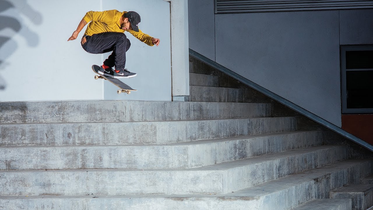 Primitive Skate | Opal Promo Unmastered