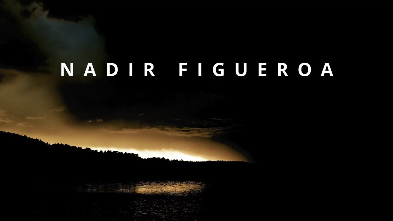 Nadir Figueroa | Skulpturenpark Wesenberg