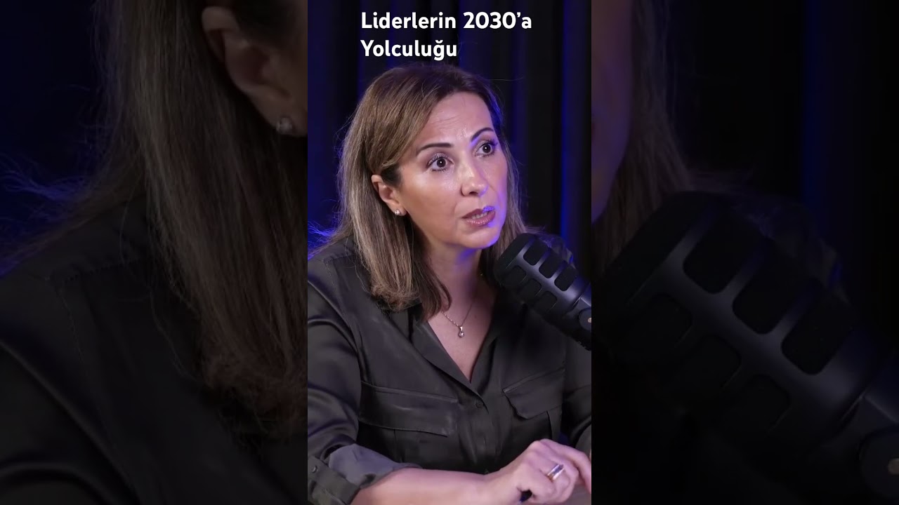 Liderlerin 2030&rsquo;a doğru stratejik yaklaşım isteyen konuları